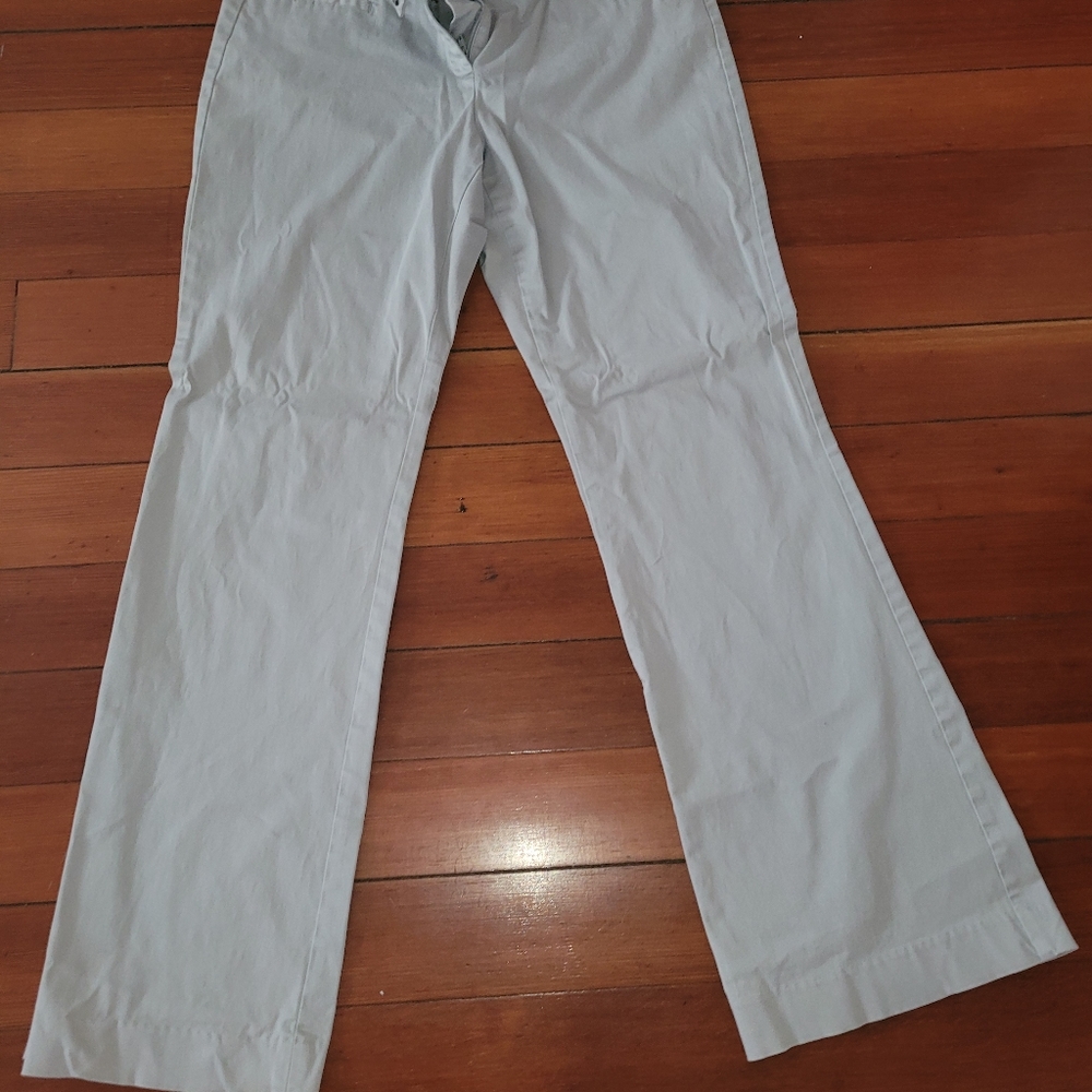 Dress pants